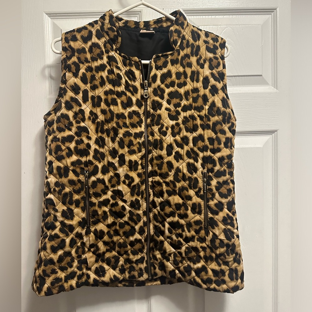 Only Weekend vest